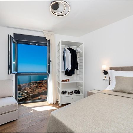 Tirkiz Apartment ドゥブロブニク エクステリア 写真
