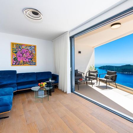 Tirkiz Apartment ドゥブロブニク エクステリア 写真
