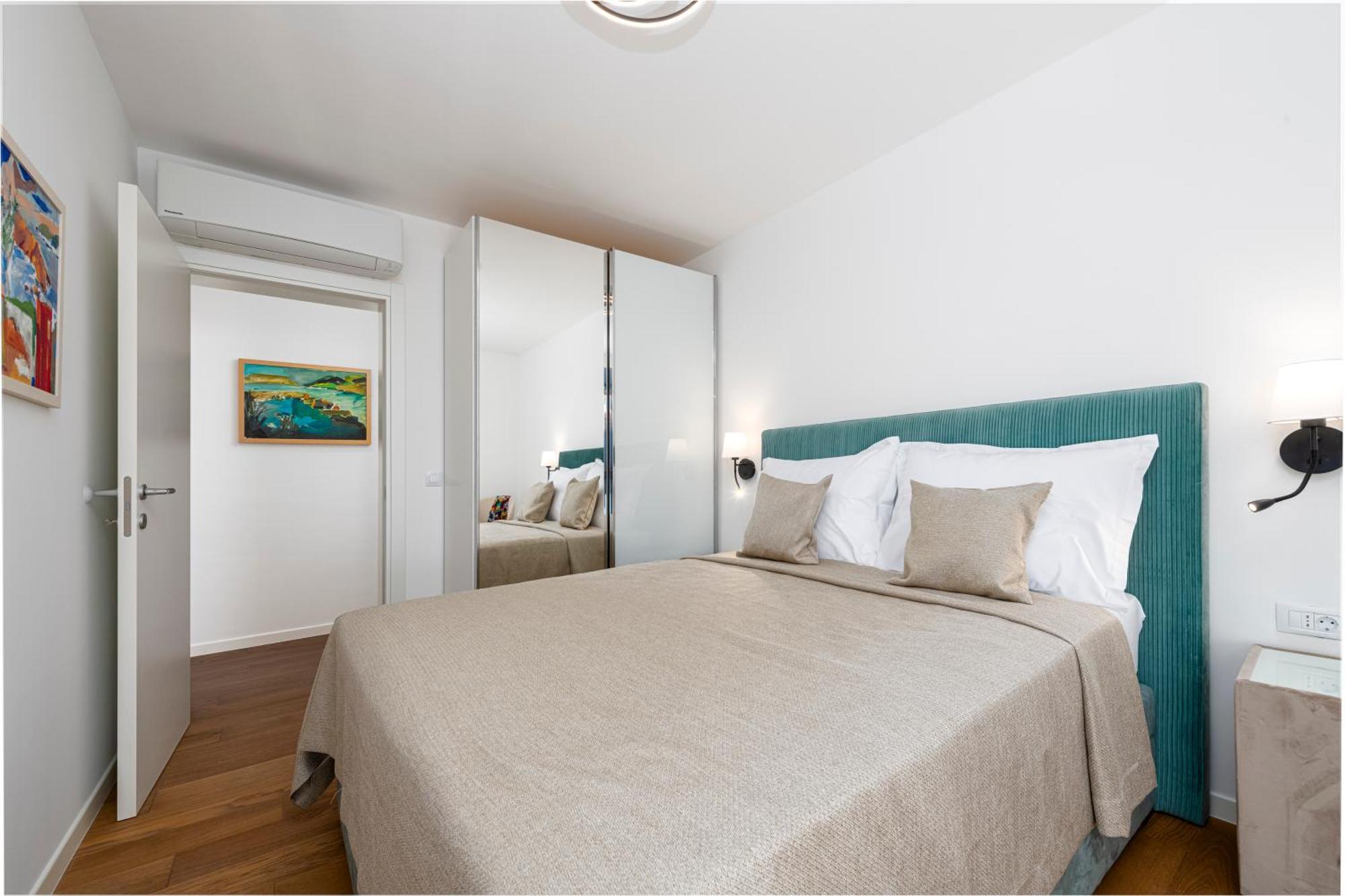 Tirkiz Apartment ドゥブロブニク エクステリア 写真