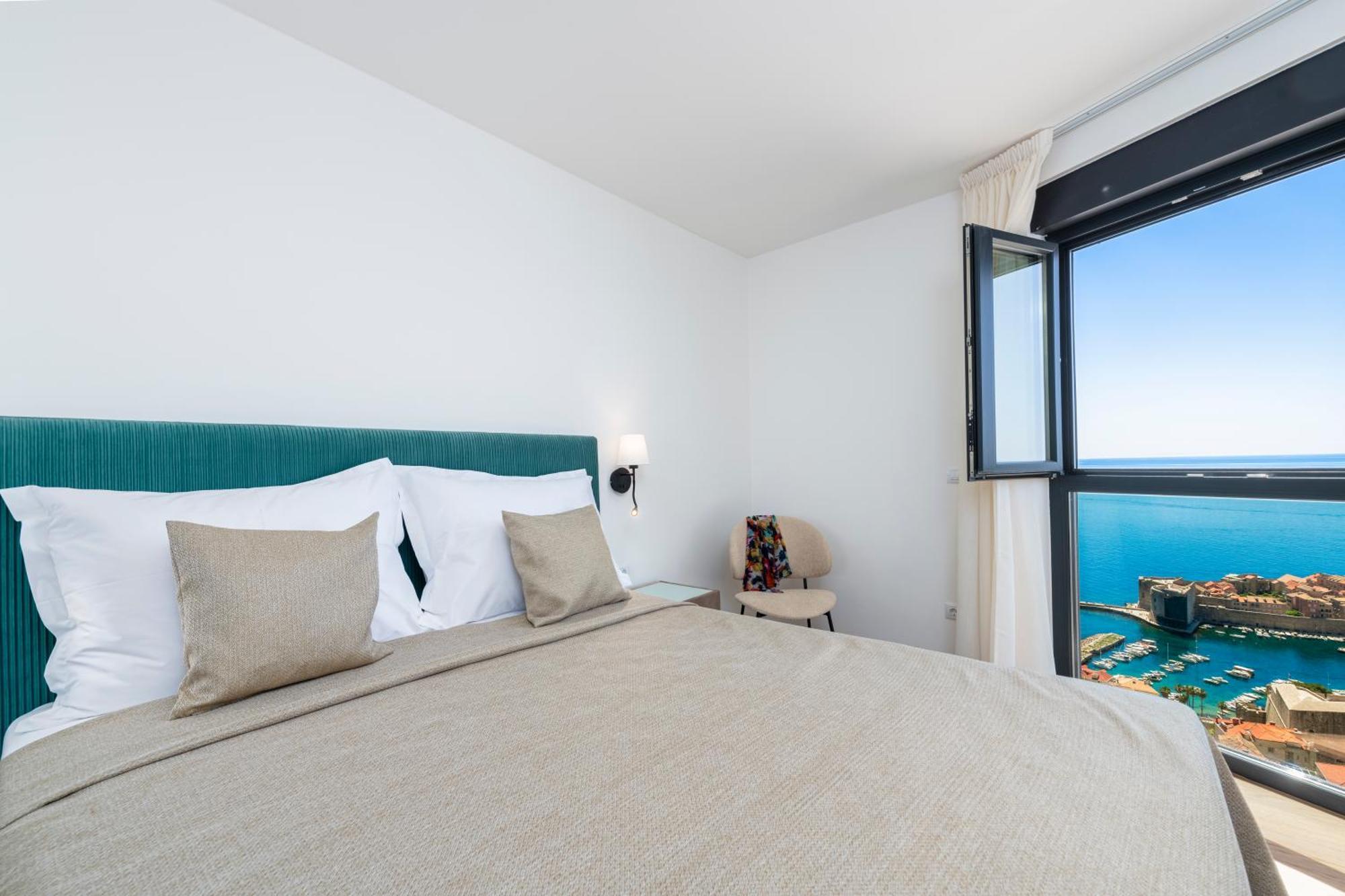 Tirkiz Apartment ドゥブロブニク エクステリア 写真